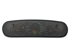 Bloc Compteurs Vitesse Citroen C5 9651481380 20991 Bloc Compteurs Vitesse Citroen C5 9651481380 20991