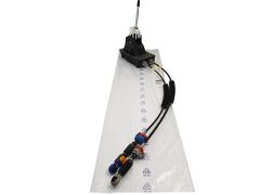Levier De Vitesse Original Renault Megane II 8200779037 Levier De Vitesse Original Renault Megane II 8200779037