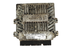Calculateur 5WS40303H-T 4M51-12A650-IH  Ford Siemens 20475
