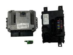 Complet Départ Fiat G Punto 51795844 00517986150 1,9 Complet Départ Fiat G Punto 51795844 00517986150 1,9