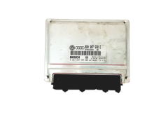 Calculateur 0261204805 8D0907558E VW Audi Bosch 20684