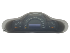 Bloc Compteurs Vitesse Mercedes C W203 A2035401947 26791 Bloc Compteurs Vitesse Mercedes C W203 A2035401947 26791