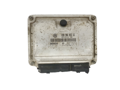 Calculateur VW 030906032CG 0261207178 Bosch 46142