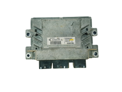 Calculateur S120200105A 8200522357 8200510536 Renault 33135