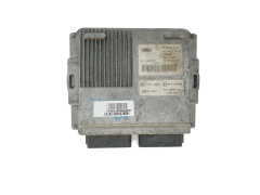 Calculateur LPG 616746000 110R-006011 67R-016002 Fiat 46628