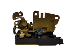 Serrure De Porte Droit Avant 6025309504 Renault Espace 3 Rockwell 11437