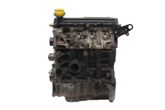 Moteur À Diesel K9K768 1,5 DCI Renault Clio 3 Modus K9KM768