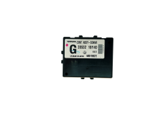 Calculateur Moduł 285321BY4D W001T89372  Nissan Calculateur Moduł 285321BY4D W001T89372  Nissan