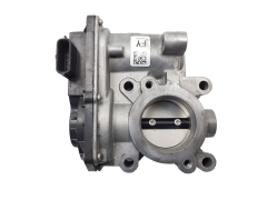 Boitier Papillon D’admission Renault 161206038R H8201171233 0.9 1.2 TCE 3323