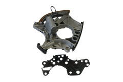 Tendeur Pour Audi 06E109217H 11091797101 Vika