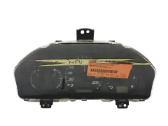 Bloc Compteurs Vitesse Mazda MPV LD6355430 1575110-7500 53118