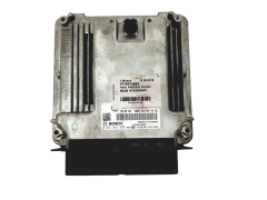 Calculateur 0281016595 7P0907409 VW Bosch 