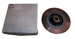 Disque De Frein Arrière Original 432024962R Renault