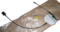 Serrure De Porte Gauche Arrière Nouvelle Original 8200212466 Renault