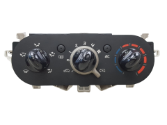 Commande Chauffage AC Renault Twingo 2 0991283K 69837001 7701067954 Valeo Commande Chauffage AC Renault Twingo 2 0991283K 69837001 7701067954 Valeo