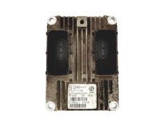Calculateur 51847325 IAW5SF8.M8 BC.0096523.D Fiat Magneti Marelli 