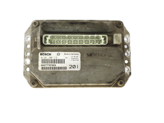 Calculateur 0261200716 7778785 26SA2593 Fiat Lancia Bosch 28304