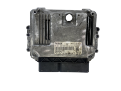 Calculateur 0281012858 55204755 4D34A3ABM Fiat Bosch 50429
