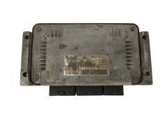 Calculateur 0281001839 9630059880 28FM0279 PSA Bosch 14707