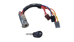 Commutateur D’allumage 4162W4 Valeo Citroen Berlingo 1059 Commutateur D’allumage 4162W4 Valeo Citroen Berlingo 1059