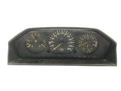 Bloc Compteurs Vitesse Mercedes E W124 1245430125 VDO Bloc Compteurs Vitesse Mercedes E W124 1245430125 VDO