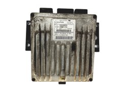 Calculateur 8200399038 8200513163 R0410B034A Renault Delphi 19702