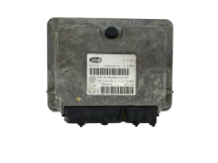 Calculateur IAW4AF.M9 55187372 61600.627.05 Fiat Magneti Marelli 52965