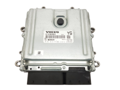 Calculateur Ecu Volvo 0281018414 31336983 Bosch 27817 Calculateur Ecu Volvo 0281018414 31336983 Bosch 27817