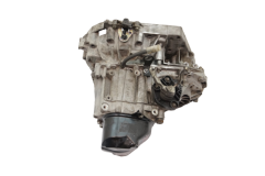 Boîte De Vitesse JR5102 1,5 dci Renault Megane 2 Scenic 2 1069