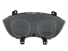 Bloc Compteurs Vitesse Hyundai I20 94013-1J201 940131J201 60915