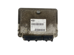Calculateur 51793106 IAW4AF.M9 Fiat Magneti Marelli 39617