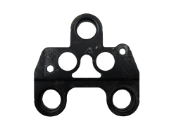Fixation, Support ABS VW Seat Skoda 1S0614235A VAG