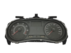 Bloc Compteurs Vitesse Renault Clio 3 8200715178 M 52166