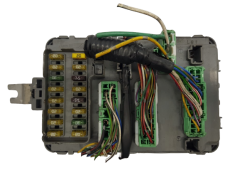 Boîtier Fusibles Honda 3821A-S1A-G300 Boîtier Fusibles Honda 3821A-S1A-G300