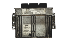 Calculateur 9649109980 9644674580 21584094-0 PSA Sagem Calculateur 9649109980 9644674580 21584094-0 PSA Sagem