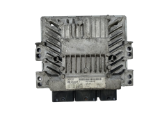 Calculateur 8V21-12A650-EB 5WS40584B-T Ford Continental 53193