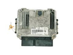 Calculateur 55200973 0281012865 Fiat Bosch