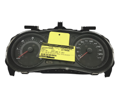 Bloc Compteurs Vitesse Renault Clio 3 8200761859 M 49425