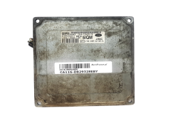 Calculateur S118107003H 2S6A-12A650-TE SIM22  Ford  Siemens 