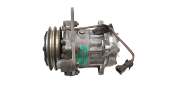 Compresseur De Climatisation 5010417679 SD7H15 Sanden 8081 Renault Midlum