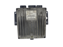 Calculateur 8200334419 8200374152 R0410B024B Renault Delphi 53359