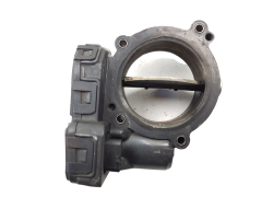 Boitier Papillon D’admission Mercedes-Benz A6510900470 0280750573 2681