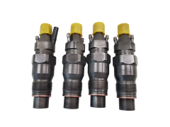 Injection De Combustible Bosch KCA30S81 469 145bar 2.5 TD Renault Safrane Injection De Combustible Bosch KCA30S81 469 145bar 2.5 TD Renault Safrane