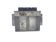 Calculateur 9650825180 9642222380 21584228-3 PSA Sagem 60138
