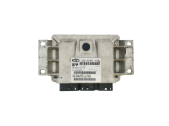 Calculateur PSA 9662258780 IAW6LPC.105 Magneti Marelli 35878