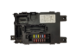Boîtier Fusibles Fiat 00517986150 28106881 Delphi 19857 Boîtier Fusibles Fiat 00517986150 28106881 Delphi 19857