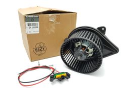 Moteur Ventilateur Chauffage Climatis OE Trafic II Vivaro Primastar 7701208225