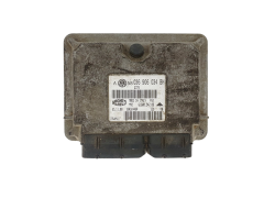 Calculateur 036906034BH IAW4MV.F VW Magneti Marelli 46169