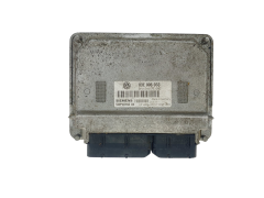 Calculateur 03E906033 5WP40163 04 VW Siemens 44643