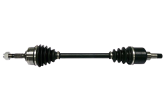 Arbre De Roue Gauche Citroen C3 DS3 1.4 HDI VTI T6036 Arbre De Roue Gauche Citroen C3 DS3 1.4 HDI VTI T6036